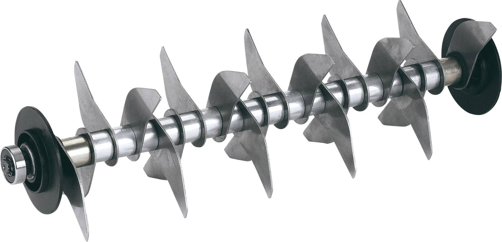 Einhell 3421108 RG-SA 1433 Rouleau d'aération pour scarificateur