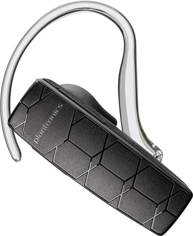 Oreillette Bluetooth Plantronics Explorer 50 noir