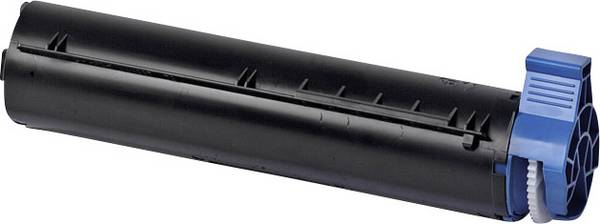 Toner d'origine OKI B412 B432 MB472 MB492 MB562 noir