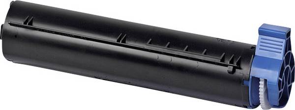 Toner d'origine OKI B432 B512 MB492 MB562 noir