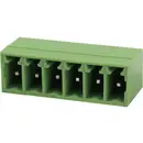 Boîtier femelle pour platines Degson 15EDGRC-3.5-04P-14-00AH Nbr total de pôles 4 Pas: 3.5 mm 1 pc(s)