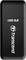 Clé USB noire portant l'inscription 'USB 3.0 Transcend', indiquant le modèle du périphérique de stockage.