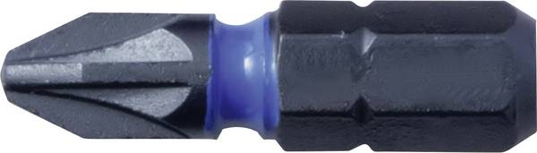 Embout cruciforme PZ 1 C.K T4560 PZ1D Acier V8 allié Forme (embouts): C 6.3 3 pc(s)