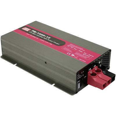 Chargeur pour batteries au plomb Mean Well PB-1000-48 48 V 1 pc(s)