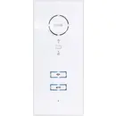 Station intérieure d'Interphone radio m-e modern-electronics 40918 blanc