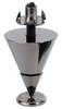 Cônes d'isolation pour enceinte Monacor SPS-30/SC 4 pc(s)