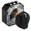 Régulateur de volume sonore à encastrer Mono Monacor AT-52H 50 W