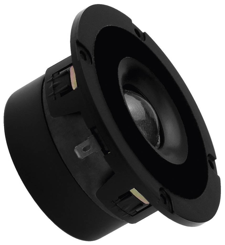 Tweeter à dôme Monacor DT-101SK