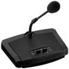 Monacor ECM-450 Microphone de table ELA