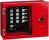 Monacor EVA-16FP Amplificateur ELA 4 zones