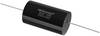 Condensateur de haut-parleur Monacor MKPA-330
