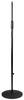 Monacor MS-28 Trépied de microphone Diamètre:250 mm