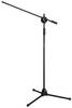 Monacor MS-40/SW Trépied de microphone