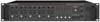 Monacor PA-40120 Amplificateur ELA 120 W 4 canaux 4 zones