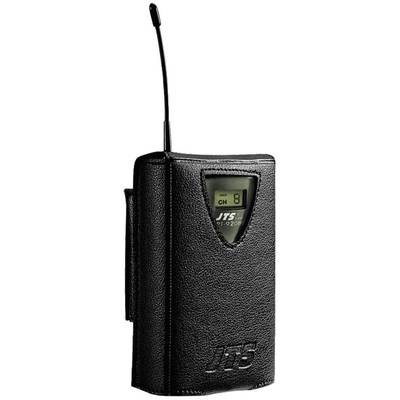 JTS PT-920BG/5 Micro-cravate Micro Type de transmission (détails):radio interrupteur