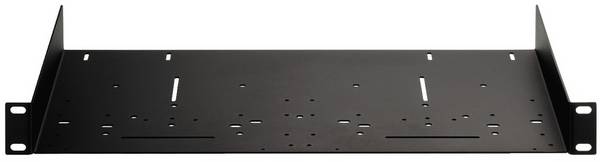 Support d'appareil Monacor RH-110 1 UH