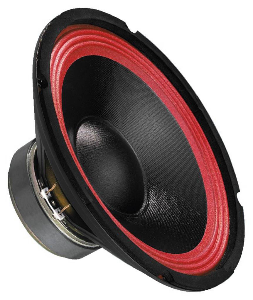 Haut-parleur 10" IMG Stageline SP-250PA N/A