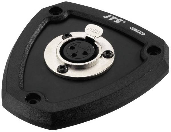 JTS ST-5070 Socle cou de cygne