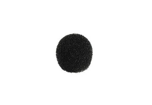 Monacor WS-10 Bonnette pour microphone Diamètre:14 mm