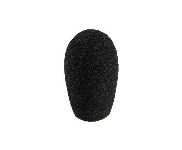 Monacor WS-30 Bonnette pour microphone Diamètre:28 mm