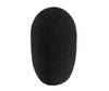 Monacor WS-50 Bonnette pour microphone Diamètre:42 mm