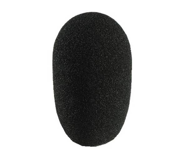 Monacor WS-50 Bonnette pour microphone Diamètre:42 mm