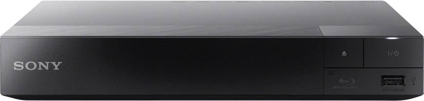 Lecteur Blu Ray 3d Sony p S4500 Noir Conrad Fr