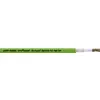 LAPP ÖLFLEX® SERVO FD 798 CP Câble codeur 10 x 0.14 mm² + 2 x 0.50 mm² vert 36917/1000 1000 m