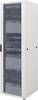 Intellinet 712958 Armoire baie de brassage 19" (l x H x P) 600 x 1284 x 600 mm 26 UH gris clair (RAL 7035)