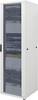 Intellinet 712989 Armoire baie de brassage 19" (l x H x P) 600 x 1653 x 800 mm 32 UH gris clair (RAL 7035)