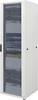 Intellinet 712996 Armoire baie de brassage 19" (l x H x P) 800 x 1653 x 800 mm 32 UH gris clair (RAL 7035)