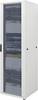 Intellinet 713009 Armoire baie de brassage 19" (l x H x P) 600 x 1728 x 600 mm 36 UH gris clair (RAL 7035)