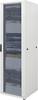 Intellinet 713023 Armoire baie de brassage 19" (l x H x P) 800 x 1728 x 800 mm 32 UH gris clair (RAL 7035)