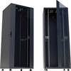 Intellinet 713160 Armoire baie de brassage 19" (l x H x P) 800 x 1728 x 800 mm 36 UH noir (RAL 9005)