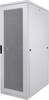 Intellinet 713337 Armoire de serveur 19" (l x H x P) 600 x 1728 x 1000 mm 36 UH gris clair (RAL 7035)