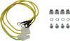 Intellinet 712187 19 pouces jaune