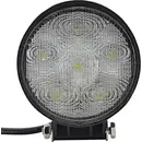 SecoRüt Projecteur de travail 12 V, 24 V 18 Watt 95005 éclairage de proximité large (l x H x P) 110 x 116 x 41 mm 950 lm