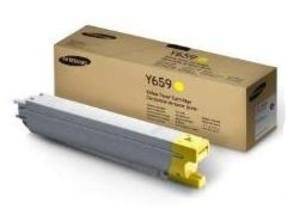 Samsung Toner Jaune, 20000 pages, Jaune, 1 pièce(s)-0