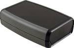 Boîtier portatif ABS noir 117 x 79 x 32 1 pc(s)