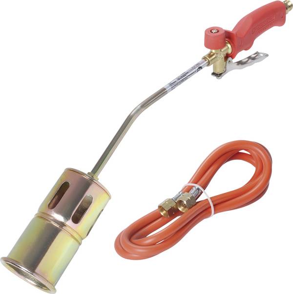 Brûleur de chauffe Rothenberger Industrial ROMINI 030961E 1060 °C 1 pc(s)