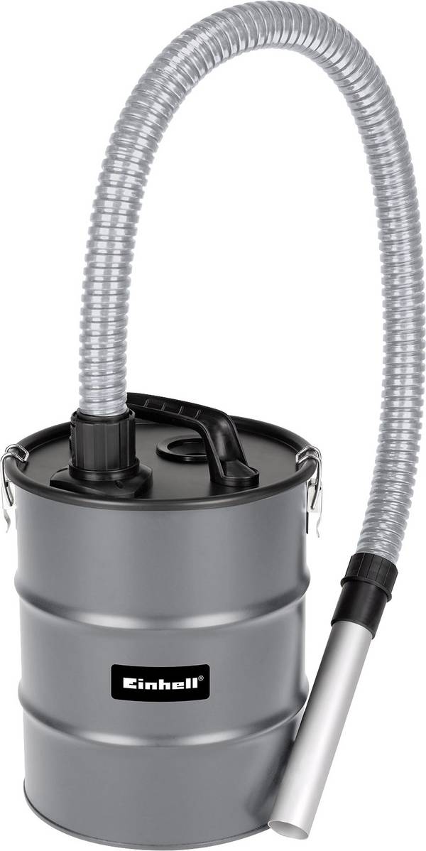 Filtre à cendres  Einhell 12L 2351606 12 l