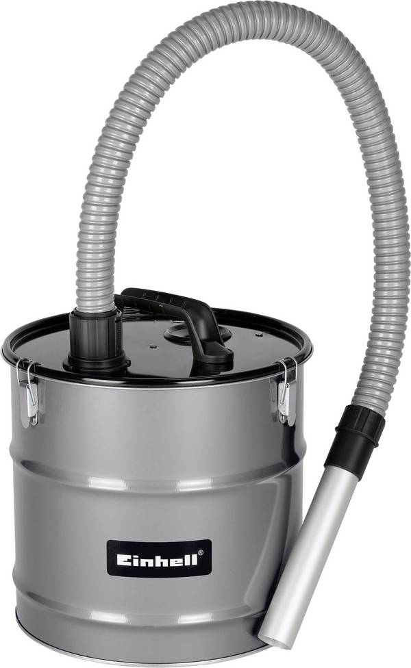 Filtre à cendres  Einhell 18 L 2351612 18 l