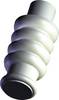 Obturateur Econoseal III .070 TE Connectivity Econoseal III .070 SERIE 2822357-1 1 pc(s)