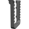 Glissière MCP TE Connectivity MCP 2112166-1 1 pc(s)