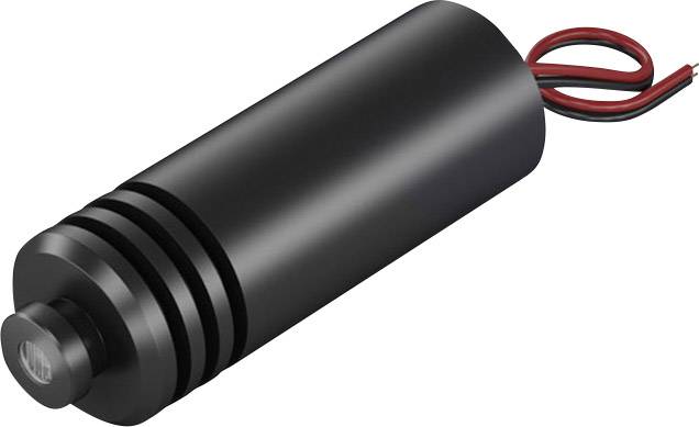 Picotronic Module laser point bleu 12 mW DE405-12-6(22x65)