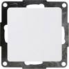 GAO Insert Interrupteur va-et-vient Business Line blanc polaire EFE100A pw 1 pc(s)