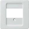 GAO Cache Prise TAE Business Line blanc polaire EFE800TAE pw 1 pc(s)
