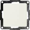 GAO Insert Bouton-poussoir Business Line blanc EFE100D w 1 pc(s)