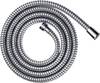 Flexible de douche chromé METAFLEX 1,6m - HANSGROHE - 28266000