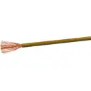 Câble gainé H05V-K VOKA Kabelwerk H05VK1BR 1 x 1 mm² marron 100 m